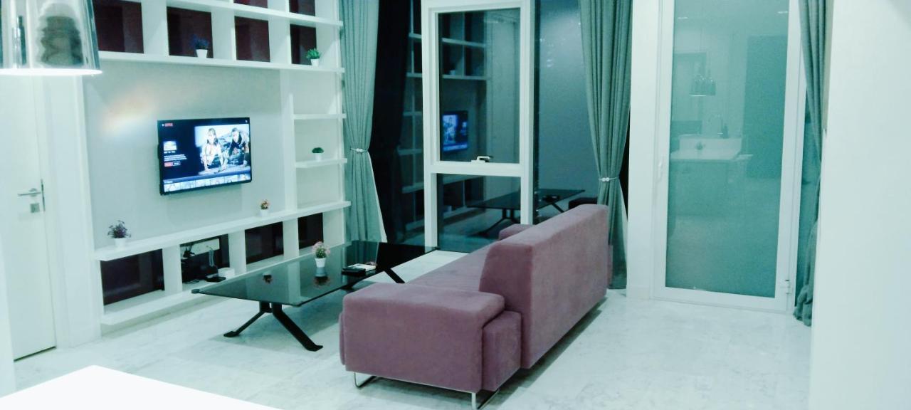 Platinum Suites Klcc By Signature Apartments קואלה לומפור מראה חיצוני תמונה