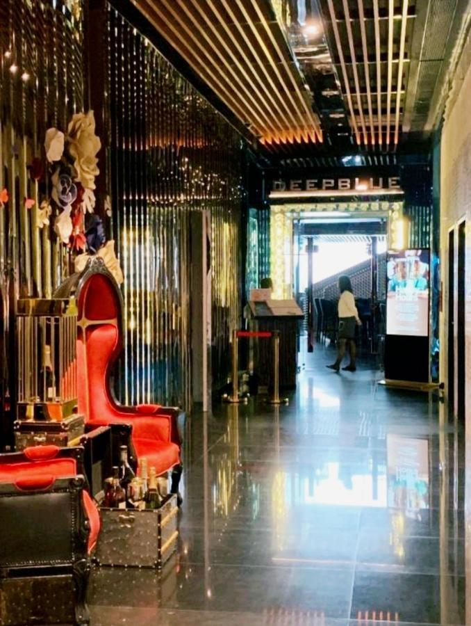 Platinum Suites Klcc By Signature Apartments קואלה לומפור מראה חיצוני תמונה