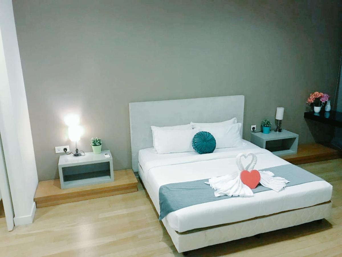 Platinum Suites Klcc By Signature Apartments קואלה לומפור מראה חיצוני תמונה