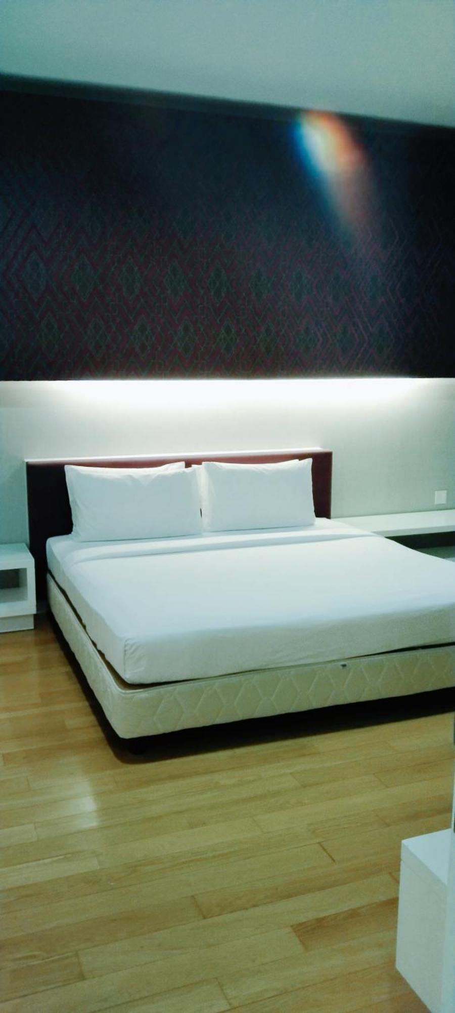 Platinum Suites Klcc By Signature Apartments קואלה לומפור חדר תמונה